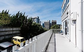 Ghuznee St
