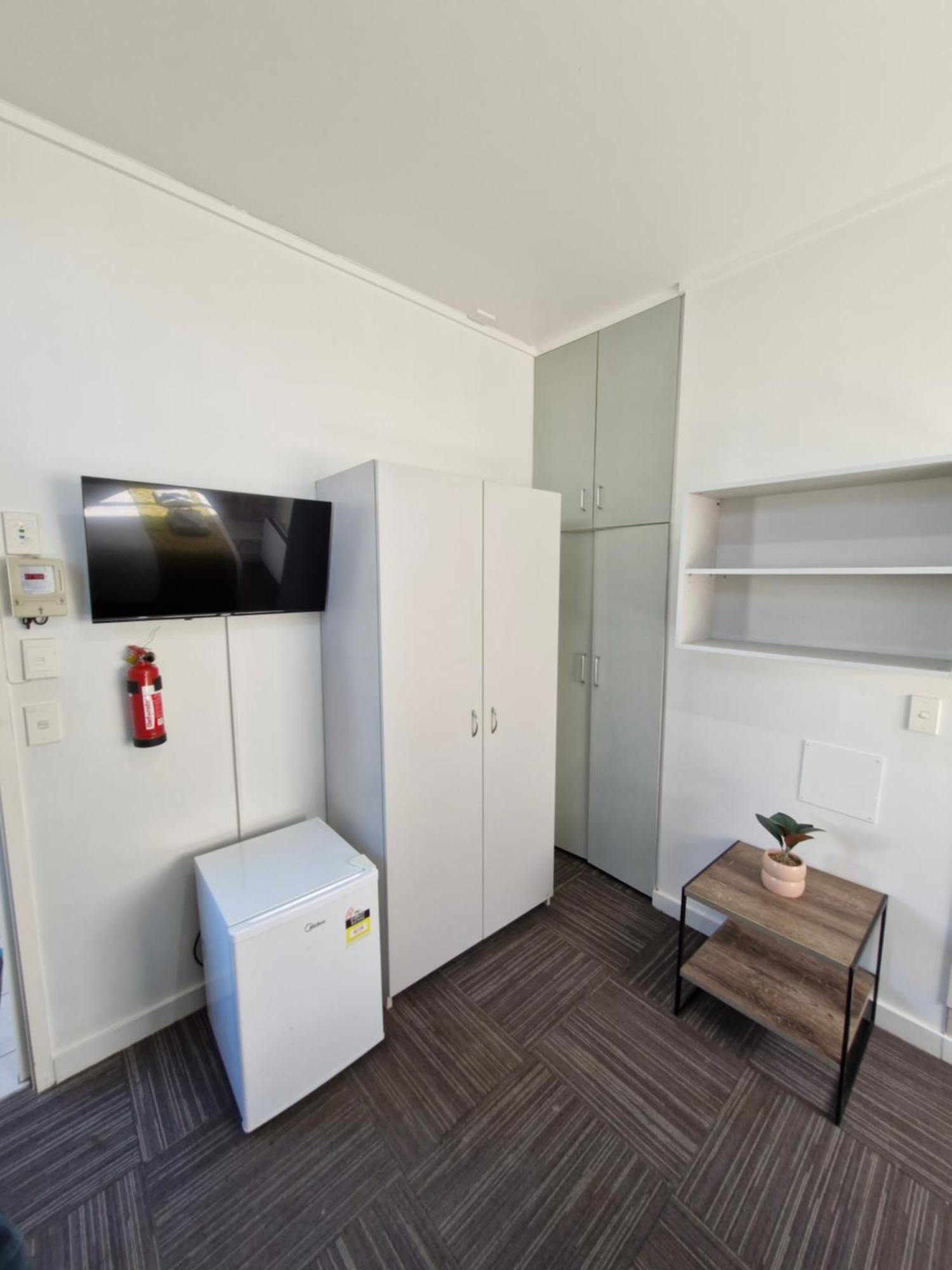 140 Ghuznee Hostel Wellington Room photo