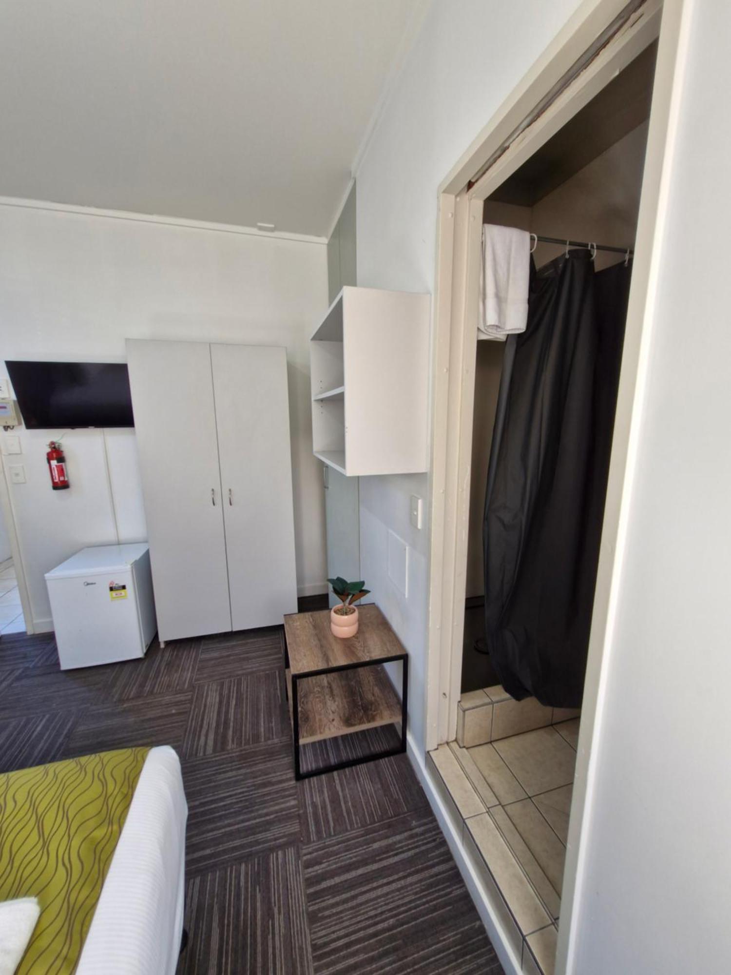 140 Ghuznee Hostel Wellington Room photo